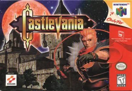 Castlevania + Emulator