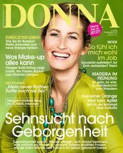 Donna - Mai 2016