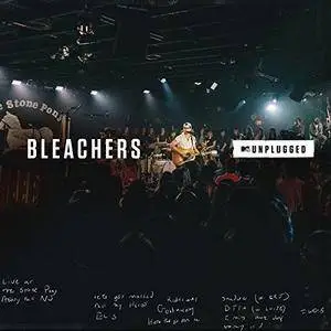 Bleachers - Bleachers MTV (2017) [Official Digital Download]