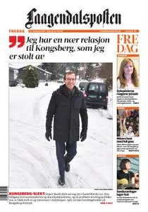 Laagendalsposten – 15. november 2019