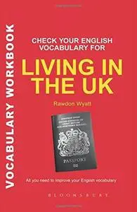 Check your English vocabulary for living in the UK