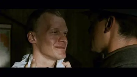 Peregon / Перегон (2006)