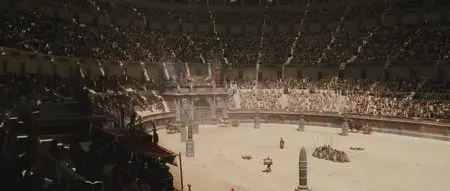 Gladiator (2000) [Extended Editon]