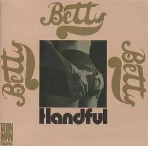 Betty - Handful (1971)