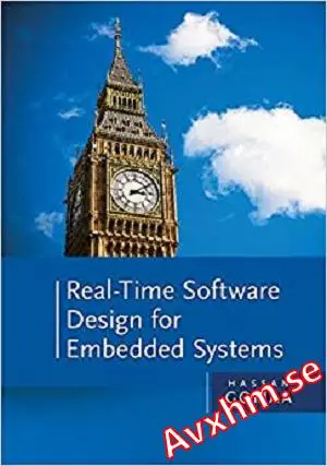 Real-Time Software Design for Embedded Systems