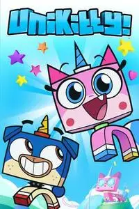 Unikitty S02E30