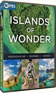 Islands of Wonder: Series 1 (2020)
