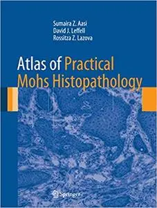 Atlas of Practical Mohs Histopathology