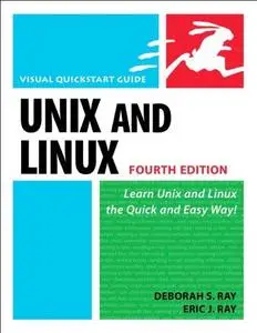 Unix and Linux