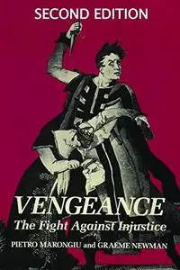 Vengeance: The fight against injustice