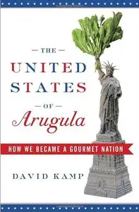 The United States of Arugula [Repost]
