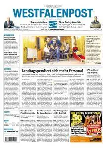 Westfalenpost Hagen-Süd - 17. Januar 2018