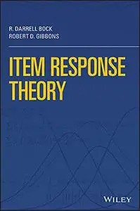 Item Response Theory