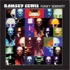Ramsey Lewis - Funky Serenity (1973)