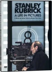 Stanley Kubrick: A Life in Pictures (2001)