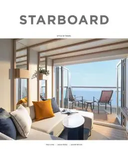 Starboard - Issue 6 2021