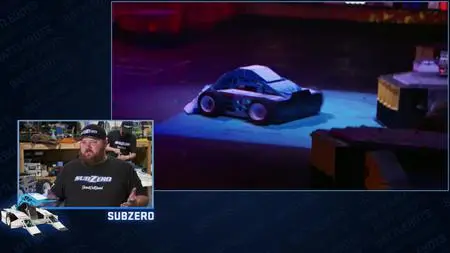 BattleBots S07E05