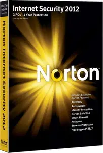 Norton Internet Security 2012 19.1.0.28