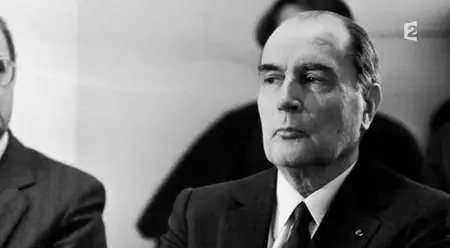(Fr2) Mitterrand et les espions (2011){Re-UP}