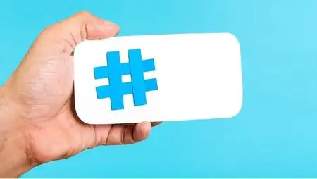 Discover How I get Traffic 1000's Of Visitors From Hashtags