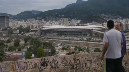 Arte - Rio: The Great Saga (2016)