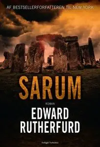«Sarum» by Edward Rutherfurd