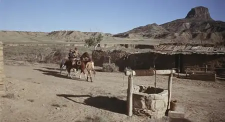 The Hired Hand (1971)