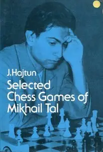 Selected Chess Games 