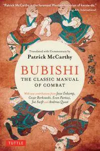 Bubishi: The Classic Manual of Combat, Revised and Expanded Edition