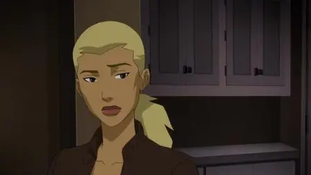 Young Justice S03E25