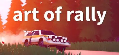 Art Of Rally (2020) v1.0.4