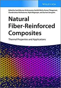 Natural Fiber-Reinforced Composites: Thermal Properties and Applications