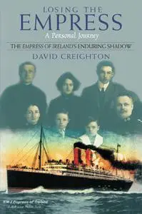 «Losing the Empress» by David Creighton