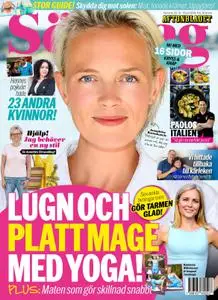 Aftonbladet Söndag – 10 juni 2018