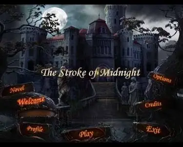 The Stroke of Midnight v1.0