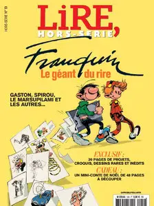 Lire Hors-Série No.19 - 2014