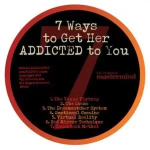 7 Ways to Get Her Addicted to You