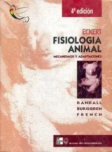 Fisiología Animal: Mecanismos y Adaptaciones (4th Edition)