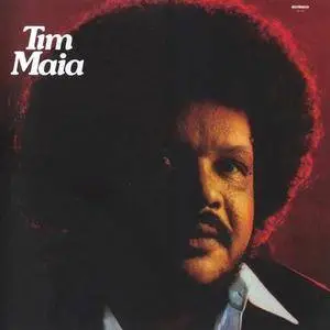 Tim Maia - Tim Maia (1977) {Som Livre}