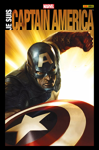Captain America - Je Suis Captain America