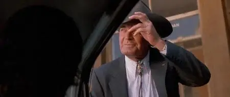 Fire in the Sky (1993)