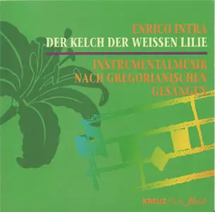 Enrico Intra - Der Kelch Der Weissen Lilie (1991)
