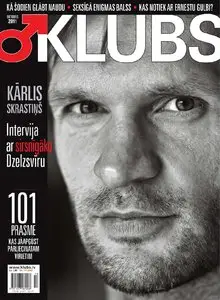 Klubs - October 2011