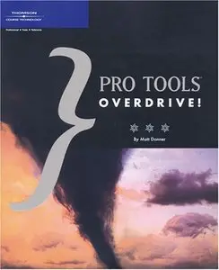 Pro Tools 6 Overdrive! [Repost]