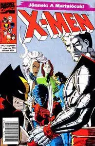 X-Men 11
