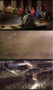 Kagemusha (1980) [The Criterion Collection]