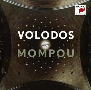 Arcadi Volodos - Volodos plays Mompou (2013) [TR24][OF]