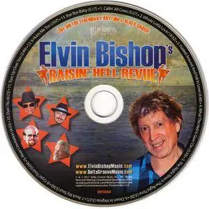 Elvin Bishop - Raisin' Hell Revue (2011)