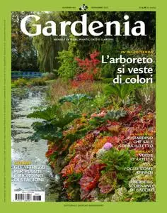 Gardenia N.463 - Novembre 2022