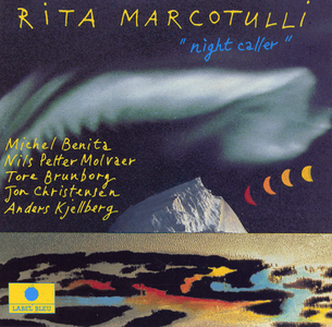 Rita Marcotulli - Night Caller (1992)